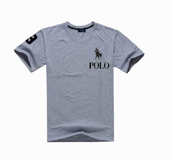MEN polo T-shirt S-XXXL-068